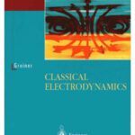 خرید و دانلود نسخه کامل کتاب Classical Electrodynamics (Classical Theoretical Physics)