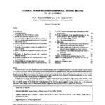 خرید و دانلود نسخه کامل کتاب Classical integrable finite-dimensional systems related to Lie algebras