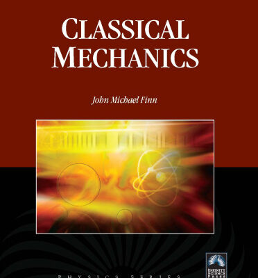 خرید و دانلود نسخه کامل کتاب Classical Mechanics (Physics)