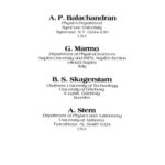 خرید و دانلود نسخه کامل کتاب Classical topology and quantum states