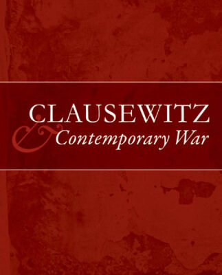 خرید و دانلود نسخه کامل کتاب Clausewitz and Contemporary War