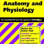 خرید و دانلود نسخه کامل کتاب Cliffs Quick Review Anatomy and Physiology (Cliffs quick review)