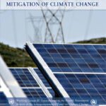 خرید و دانلود نسخه کامل کتاب Climate Change 2007 – Mitigation of Climate Change: Working Group III contribution to the Fourth Assessment Report of the IPCC (Climate Change 2007)