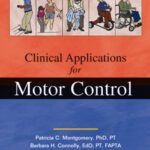 خرید و دانلود نسخه کامل کتاب Clinical Applications for Motor Control