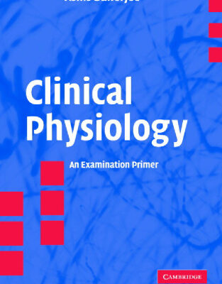 خرید و دانلود نسخه کامل کتاب Clinical Physiology: An Examination Primer