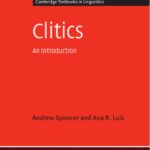 خرید و دانلود نسخه کامل کتاب Clitics: An Introduction