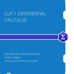 خرید و دانلود نسخه کامل کتاب CLP-1 Differential Calculus