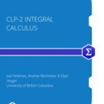خرید و دانلود نسخه کامل کتاب CLP-2 Integral Calculus