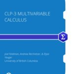 خرید و دانلود نسخه کامل کتاب CLP-3 Multivariable Calculus