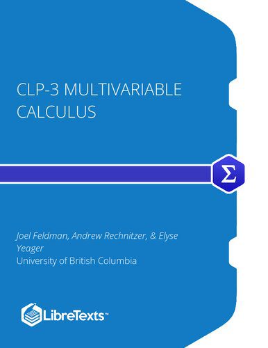 خرید و دانلود نسخه کامل کتاب CLP-3 Multivariable Calculus_6898fccf8d542.jpeg خرید و دانلود نسخه کامل کتاب CLP-3 Multivariable Calculus