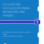 خرید و دانلود نسخه کامل کتاب CLP-4 Vector Calculus