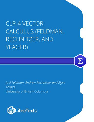 خرید و دانلود نسخه کامل کتاب CLP-4 Vector Calculus_6898fcb8a377a.jpeg خرید و دانلود نسخه کامل کتاب CLP-4 Vector Calculus