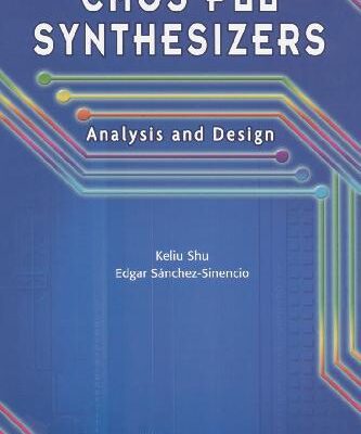 خرید و دانلود نسخه کامل کتاب Cmos Pll Synthesizers Analysis And Design