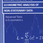 خرید و دانلود نسخه کامل کتاب Co-integration, Error Correction, and the Econometric Analysis of Non-Stationary Data (Advanced Texts in Econometrics)