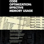 خرید و دانلود نسخه کامل کتاب Code Optimization: Effective Memory Usage