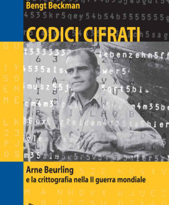 خرید و دانلود نسخه کامل کتاب Codici cifrati: Arne Beurling e la crittografia nella II guerra mondiale (Mathematics)