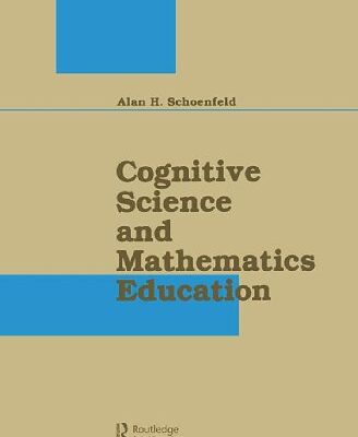 خرید و دانلود نسخه کامل کتاب Cognitive Science and Mathematics Education