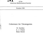 خرید و دانلود نسخه کامل کتاب Coherence for Tricategories