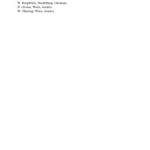 خرید و دانلود نسخه کامل کتاب Coherent dynamics of complex quantum systems