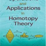 خرید و دانلود نسخه کامل کتاب Cohomology operations and applications in homotopy theory