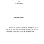 خرید و دانلود نسخه کامل کتاب Cohomology operations and obstructions to extending continuous functions
