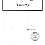 خرید و دانلود نسخه کامل کتاب Cohomology theory