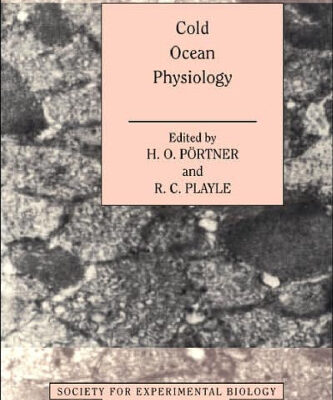 خرید و دانلود نسخه کامل کتاب Cold Ocean Physiology (Society for Experimental Biology Seminar Series)