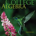 خرید و دانلود نسخه کامل کتاب College Algebra