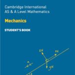 خرید و دانلود نسخه کامل کتاب Collins Cambridge International AS & A Level Mathematics Mechanics Student’s Book