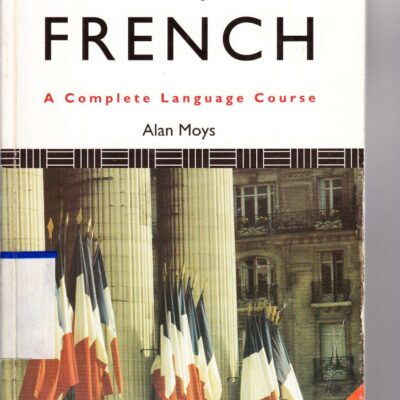 خرید و دانلود نسخه کامل کتاب Colloquial French: A Complete Language Course