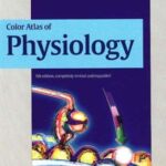خرید و دانلود نسخه کامل کتاب Color Atlas of Physiology 5th Edition