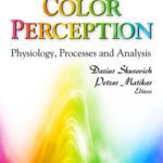 خرید و دانلود نسخه کامل کتاب Color Perception: Physiology, Processes and Analysis