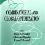 خرید و دانلود نسخه کامل کتاب Combinatorial and Global Optimization
