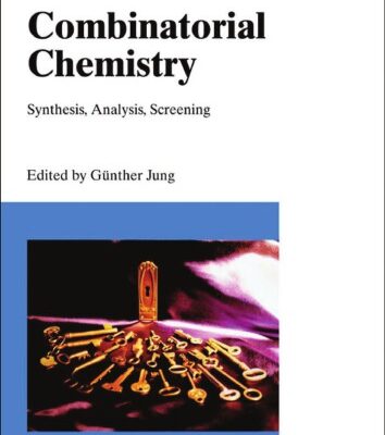 خرید و دانلود نسخه کامل کتاب Combinatorial Chemistry