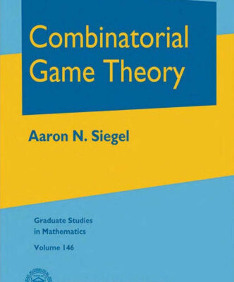خرید و دانلود نسخه کامل کتاب Combinatorial Game Theory