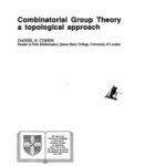 خرید و دانلود نسخه کامل کتاب Combinatorial group theory: A topological approach