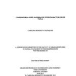 خرید و دانلود نسخه کامل کتاب Combinatorial Hopf algebras of supercharacters of Lie type D