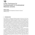 خرید و دانلود نسخه کامل کتاب Combinatorial Materials Synthesis
