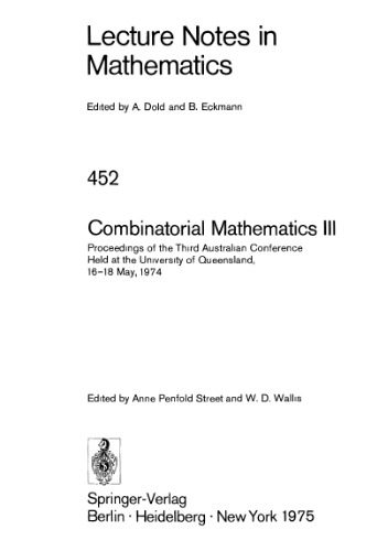 خرید و دانلود نسخه کامل کتاب Combinatorial Mathematics III_6892841cdfa83.jpeg خرید و دانلود نسخه کامل کتاب Combinatorial Mathematics III