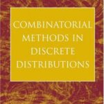 خرید و دانلود نسخه کامل کتاب Combinatorial Methods in Discrete Distributions
