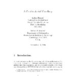 خرید و دانلود نسخه کامل کتاب Combinatorial miscellany