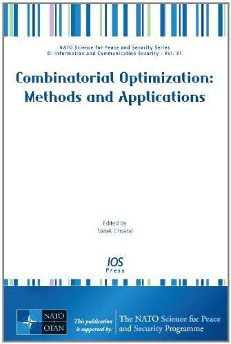 خرید و دانلود نسخه کامل کتاب Combinatorial Optimization: Methods and Applications_68b3ed6a35cfe.jpeg خرید و دانلود نسخه کامل کتاب Combinatorial Optimization: Methods and Applications