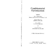 خرید و دانلود نسخه کامل کتاب Combinatorial optimization