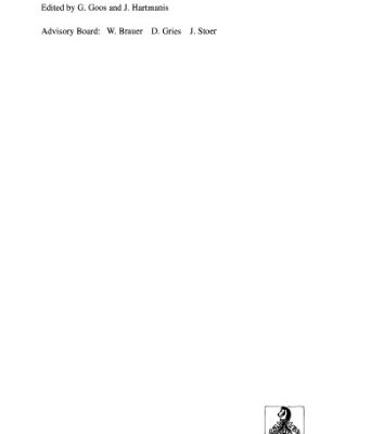 خرید و دانلود نسخه کامل کتاب Combinatorial Pattern Matching: Third Annual Symposium Tucson, Arizona, USA, April 29–May 1, 1992 Proceedings