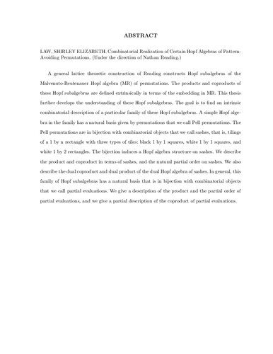 خرید و دانلود نسخه کامل کتاب Combinatorial Realization of Certain Hopf Algebras of Pattern-Avoiding Permutations_6896ec37a0fef.jpeg خرید و دانلود نسخه کامل کتاب Combinatorial Realization of Certain Hopf Algebras of Pattern-Avoiding Permutations