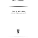 خرید و دانلود نسخه کامل کتاب Combinatorial set theory