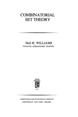خرید و دانلود نسخه کامل کتاب Combinatorial set theory_68b05b1ceede5.jpeg خرید و دانلود نسخه کامل کتاب Combinatorial set theory