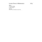 خرید و دانلود نسخه کامل کتاب Combinatorial Stochastic Processes: Ecole d’Eté de Probabilités de Saint-Flour XXXII – 2002