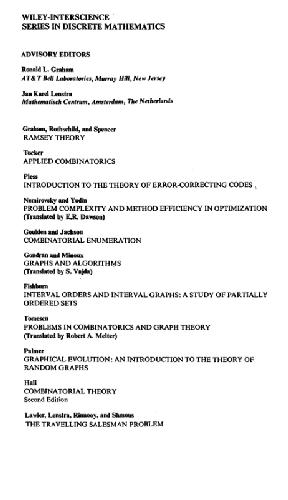 خرید و دانلود نسخه کامل کتاب Combinatorial Theory_68b478fcc2b89.jpeg خرید و دانلود نسخه کامل کتاب Combinatorial Theory