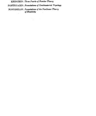 خرید و دانلود نسخه کامل کتاب Combinatorial topology Volume 1